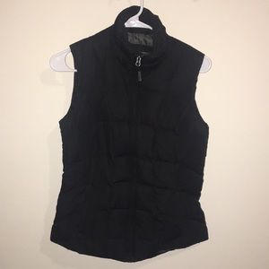 Eddie Bauer Down Feather Vest